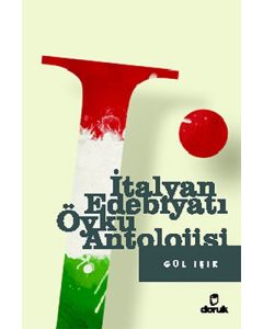 İtalyan Edebiyatı Öykü Antolojisi