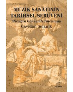Müzik Sanatının Tarihsel Serüveni