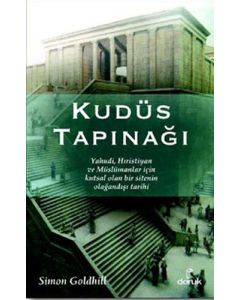 Kudüs Tapınağı