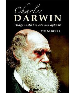 Charles Darwin