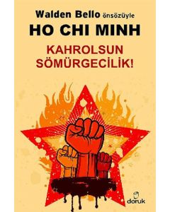 Kahrolsun Sömürgecilik!