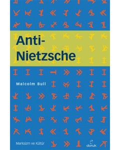 Anti - Nietzsche