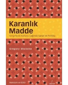 Karanlık Madde