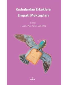 Kadınlardan Erkeklere Empati Mektupları
