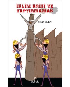 İklim Krizi ve Yaptırmamak