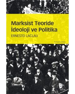 Marksist Teoride İdeoloji ve Politika