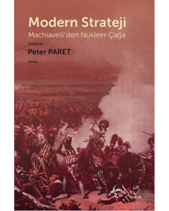 Modern Strateji