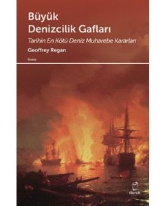 Büyük Denizcilik Gafları