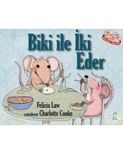 Fareler ve Sayılar 2 - Biki ile İki Eder