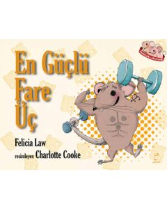 Fareler ve Sayılar 3 - En Güçlü Fare Üç