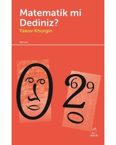 Matematik Mi Dediniz?