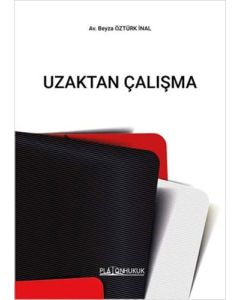 Uzaktan Çalışma