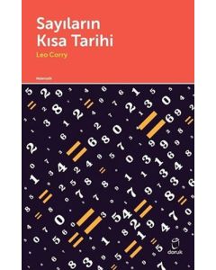 Sayıların Kısa Tarihi