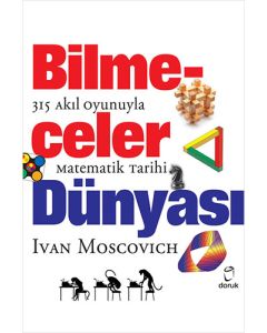 Bilmeceler Dünyası