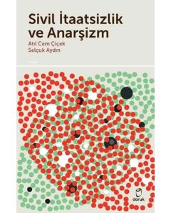 Sivil İtaatsizlik ve Anarşizm