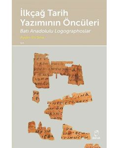 İlkçağ Tarih Yazımının Öncüleri