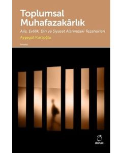 Toplumsal Muhafazakarlık