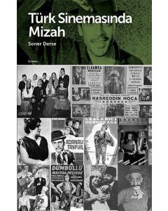 Türk Sinemasında Mizah