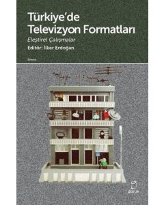 Türkiye'de Televizyon Formatları