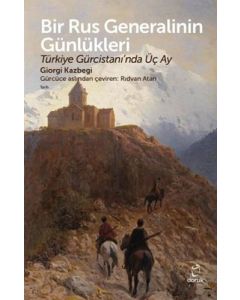 Bir Rus Generalinin Günlükleri
