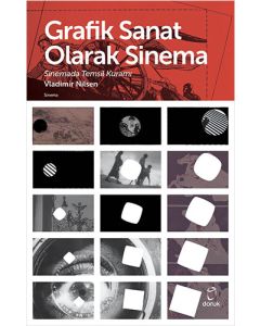 Grafik Sanat Olarak Sinema