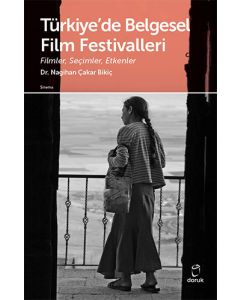 Türkiye'de Belgesel Film Festivalleri