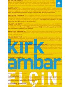 Kırk Ambar