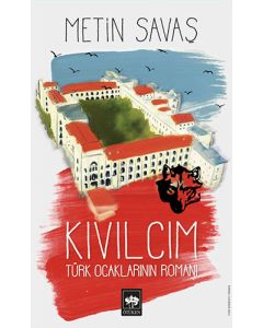 Kıvılcım