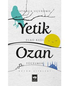 Yetik Ozan