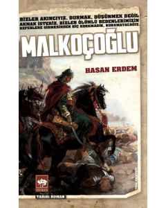 Malkoçoğlu