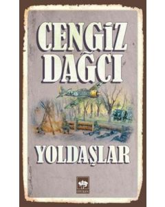 Yoldaşlar
