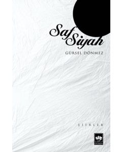 Saf Siyah