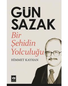 Gün Sazak
