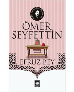 Efruz Bey