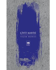 Çivit Mavisi
