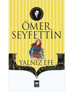 Yalnız Efe