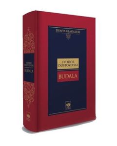 Budala (Ciltli)