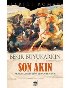 Son Akın