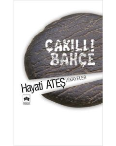 Çakıllı Bahçe