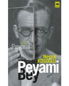 Peyami Bey
