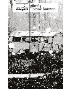 Gümüş Beyazı Karavan