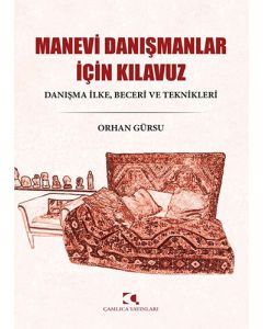 Manevi Danışmanlar İçin Kılavuz