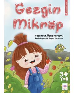 Önüm Arkam Sobe 1 - Gezgin Mikrop