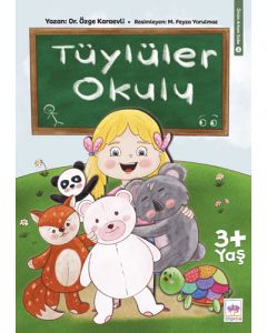 Tüylüler Okulu