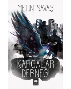 Kargalar Derneği