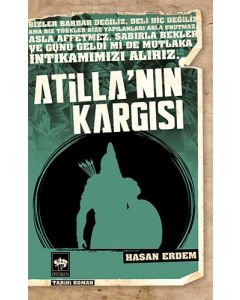 Atilla'nın Kargısı