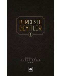 Berceste Beyitler 1
