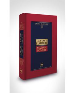 Madam Bovary (Ciltli)