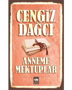 Anneme Mektuplar