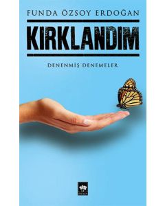 Kırklandım